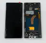 Mobile folder