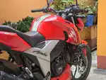 Apache 160 4V in Excellent Condition