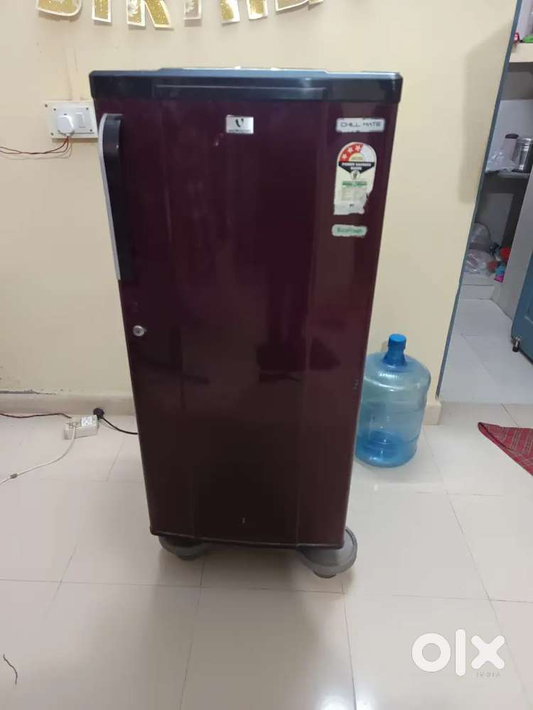 FRIDGE 190 LTR