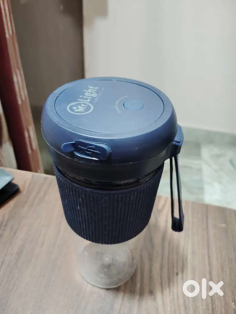 Blender of good quality