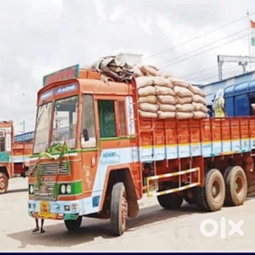 Heavy driver vanum experience vanum pina