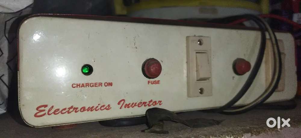 Electronic inverter price 1500