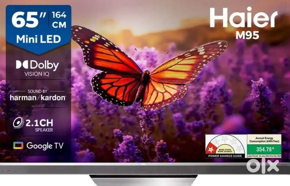 Haier 65 inch