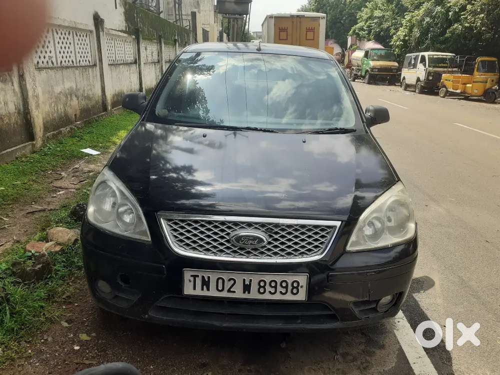 Ford Fiesta  Urgent Sale