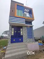 1bhk 90% loan eligible property CMDA approved Manali New Town