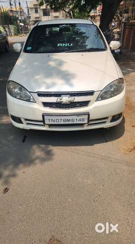Chevrolet Optra, 2011, Diesel