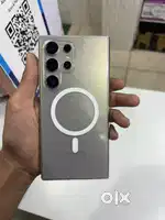 S24 ultra 12/512gb