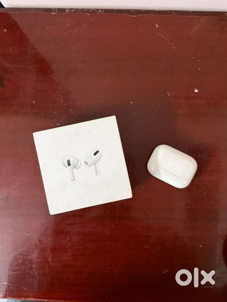 Airpods pro 1st generation
