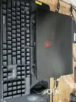 MSI Super Gaming Laptop