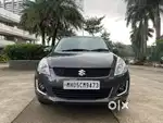 Swift very good car.