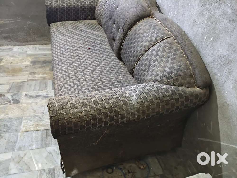 Sofa in good condition
