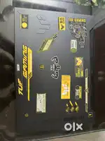 Asus Tuf A15 | Ryzen 9 | 4060rtx | 16Gb Ram | 144Hz | Gaming Laptop