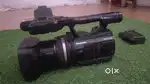 AG - AC90 video camera