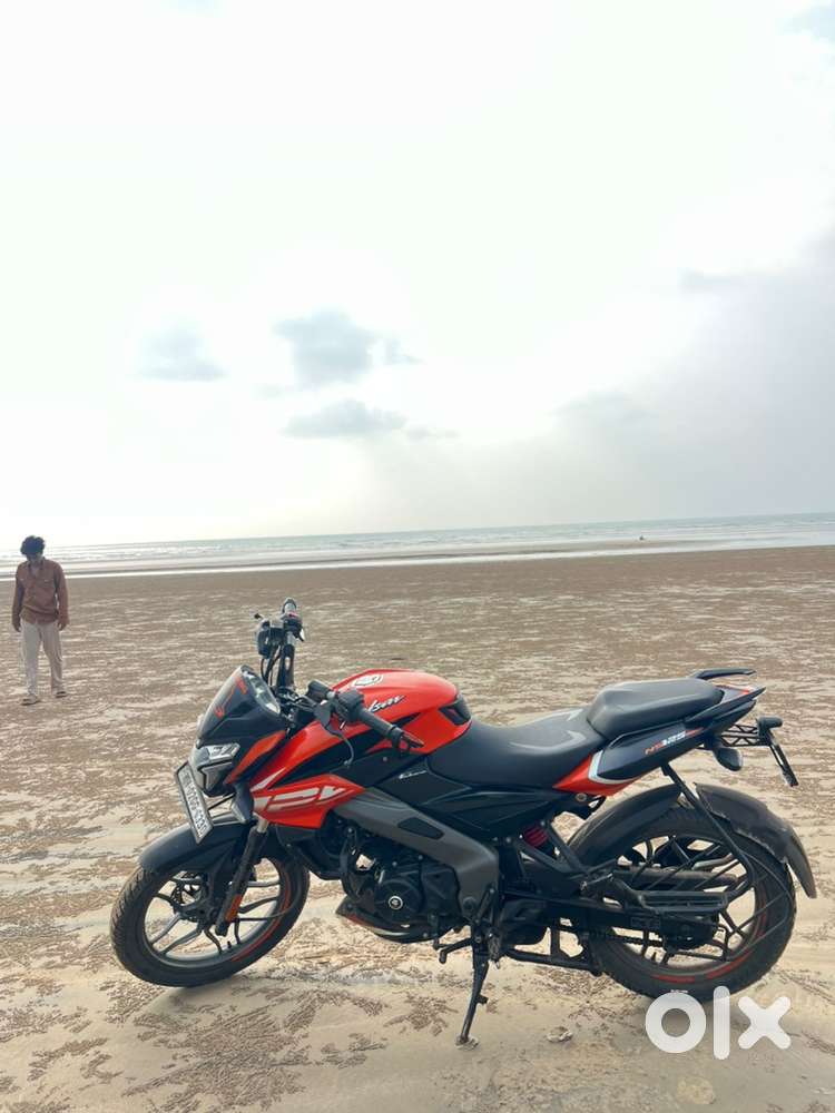 Want to sell bike to purchase a new one