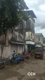 Commercial Building with monthly 28000 rent for sale