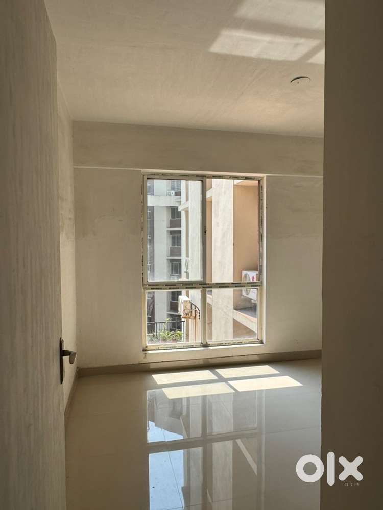 Ganga facing flat sale with all amenities