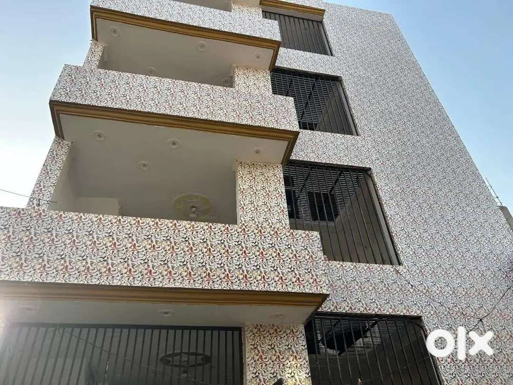 Singel  room sharing room