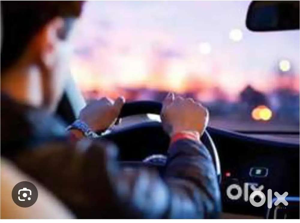 Driver job Family driver requirement urgent Automatic manual cars jo