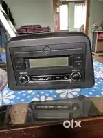 Maruthi genuine music system(smart dock)  for sales