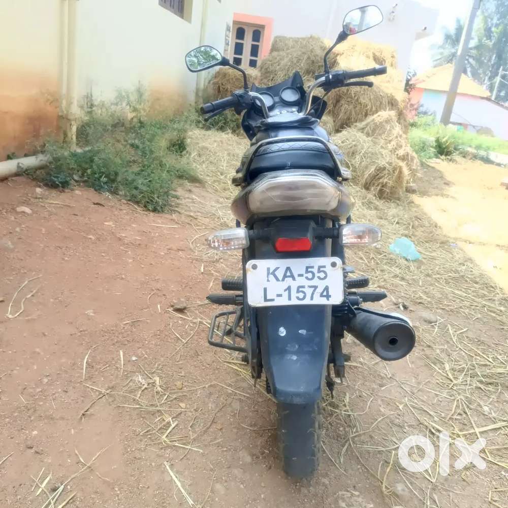 1 owner , all documents done, insurance running