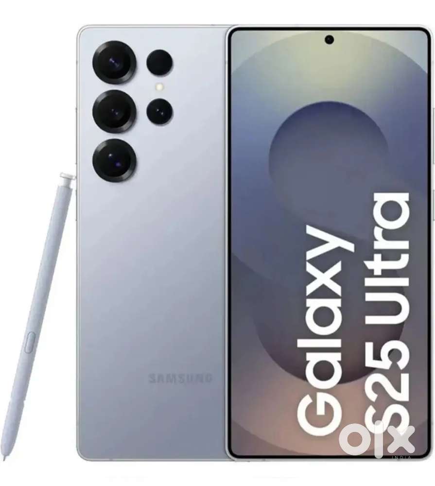 Samsung galaxy s25 ultra