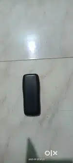 Keypad phone