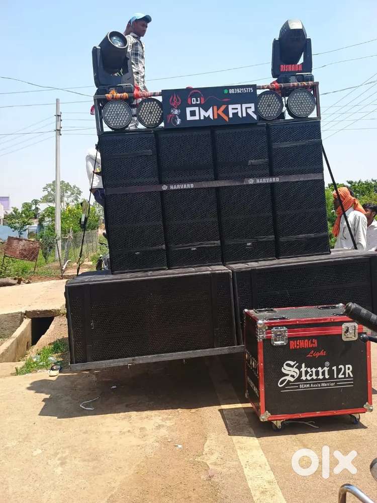 Dj top need to sell urgent
