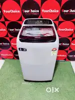 Summer Special Offer Sumsung Top Load washing Machine