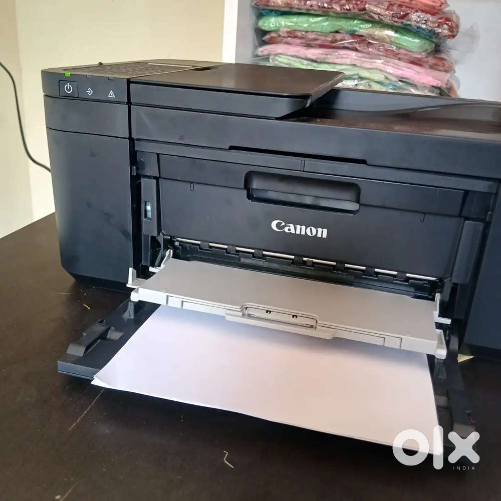Canon PIXMA E4570