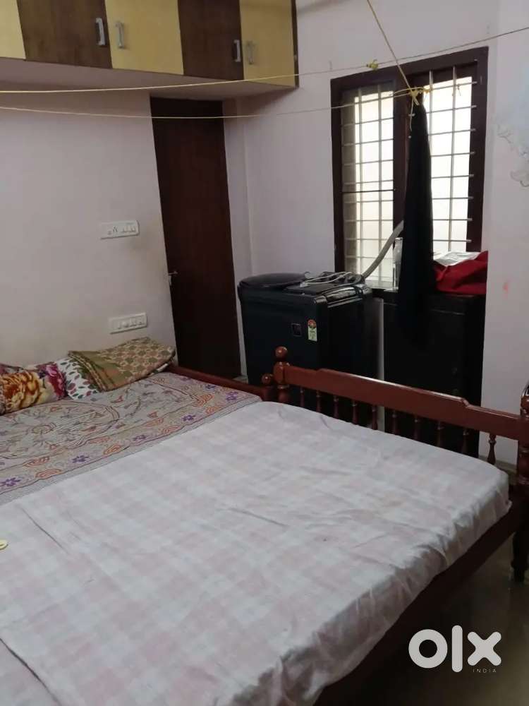 3bhk apartment for lease at kakkanad chebumukku