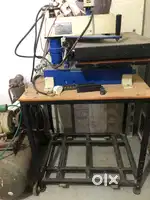 Heat machine