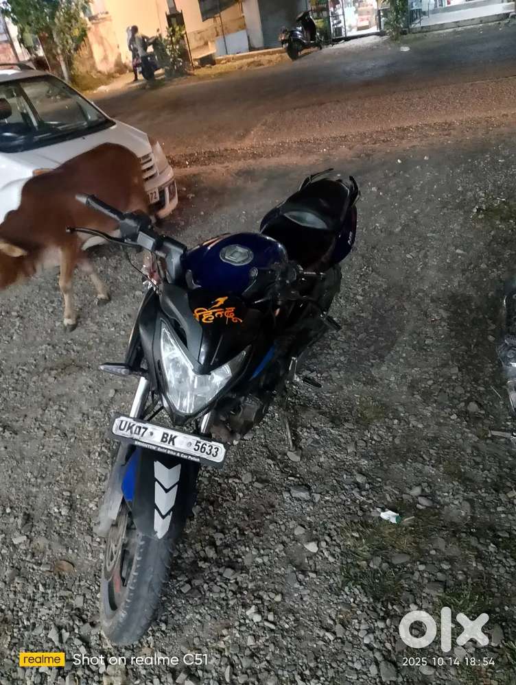 Bilkul sahi condition hai