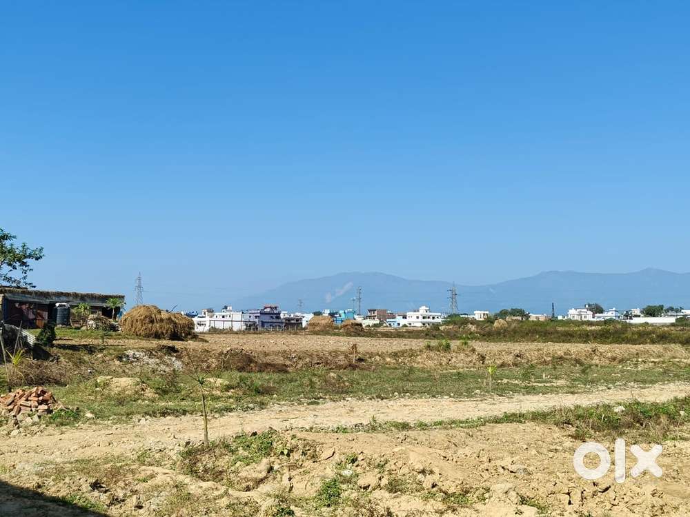 Premium plots for sale