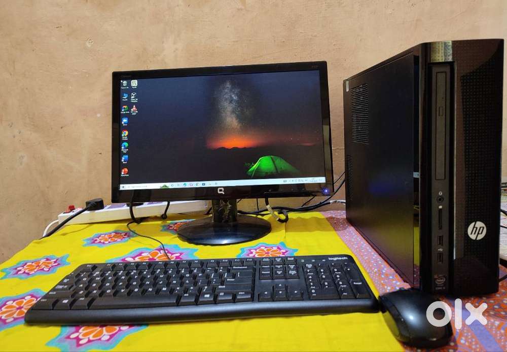 Desktop Computer PC