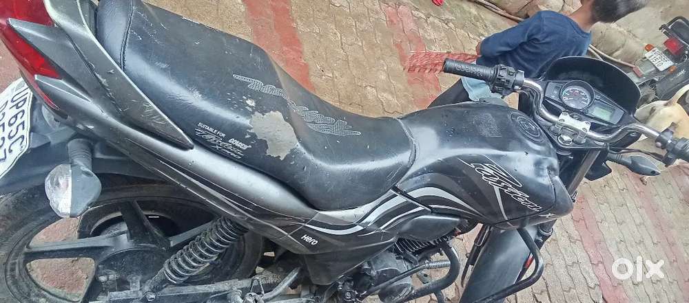 Passion expro 2017 model