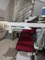 Dental assistant