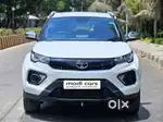 Tata Nexon 1.2 Revotron XMA AMT (S), 2020, Petrol