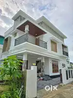 Luxury villa at Sarjapur
