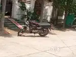 Bajaj ct100b