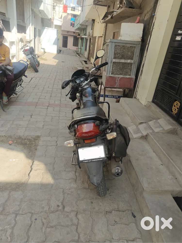 Not replaced by engine