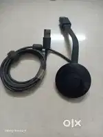 Google Chrome Cast