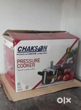 Chakson pressure cooker