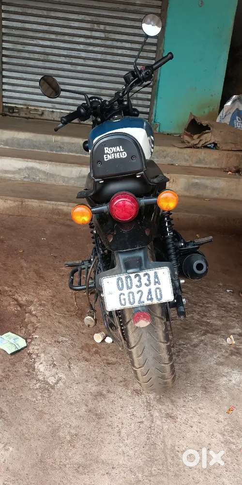 My bike sell urgent
