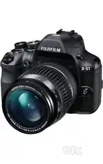 Fujifilm camera