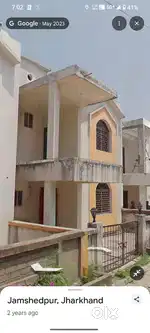 3bhk duplex available for rent in adityapur