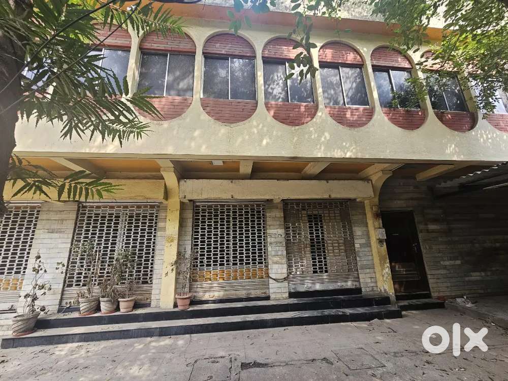 PROPERTY IN AVVAI SHANMUGAM ROAD, GOPALAPURAM, CHENNAI