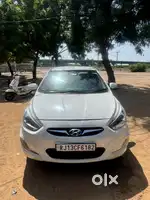 Hyundai New Verna 2014 Diesel 111111 Km Driven