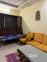 Looking for a female flatmate to join in 2bhk apartment