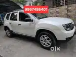 Renault Duster RXE, 2018, Diesel