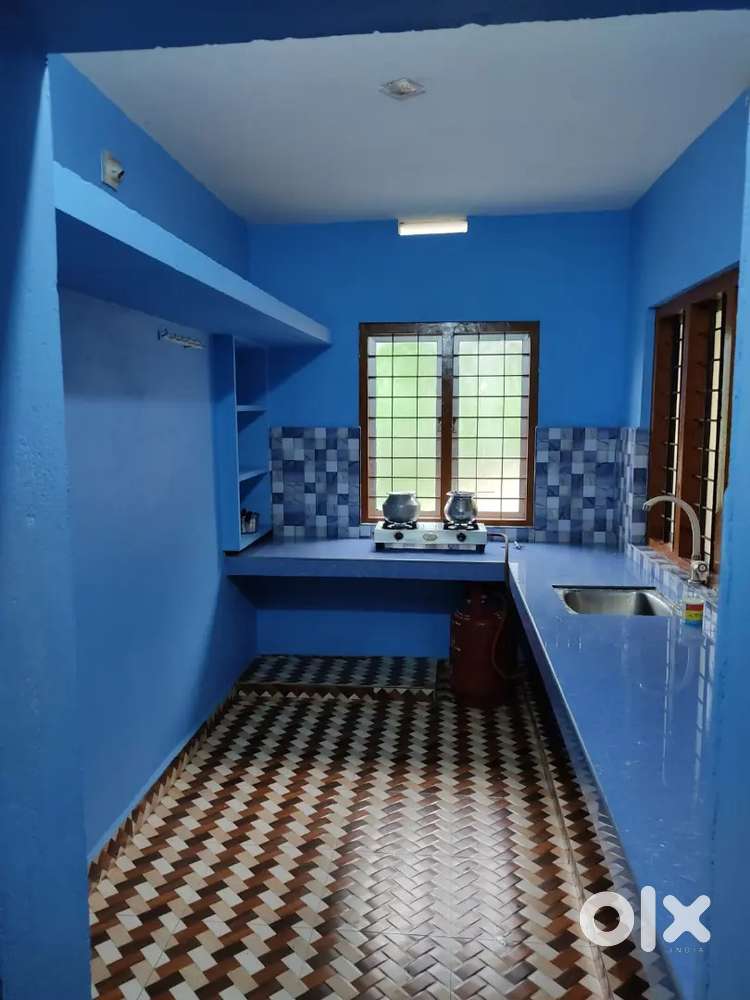 45 cent plot for sale in Kallar, Kasaragod, Kerala